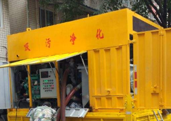 保定涞水管道气囊封堵推荐哪家公司