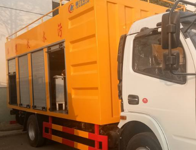 保定涞水污水清运的运营电话