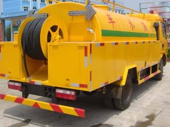 保定涞水管道清洗多少钱