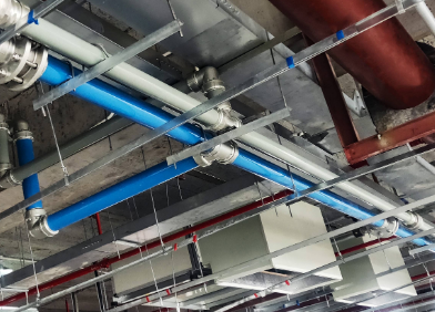 保定涞水管道清洗多少钱