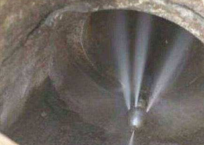 保定涞水管道清洗多少钱