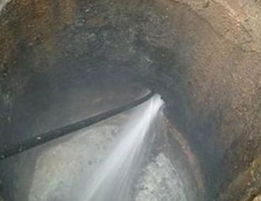 保定涞水管道清洗哪家好