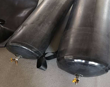 保定涞水管道气囊封堵多少钱