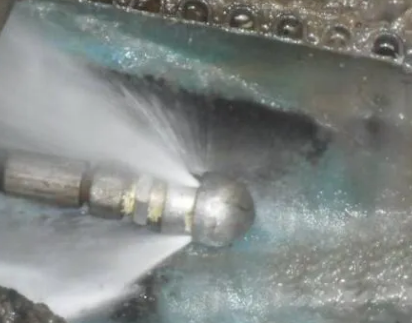 保定涞水管道清洗服务电话