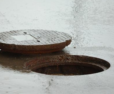 保定涞水管道气囊封堵