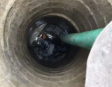 保定涞水管道气囊封堵哪家好