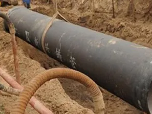 保定涞水非开挖管道施工多少钱