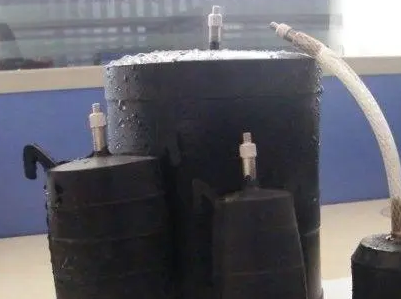 保定涞水管道气囊封堵哪家好