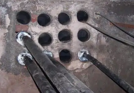 保定涞水管道气囊封堵哪家好