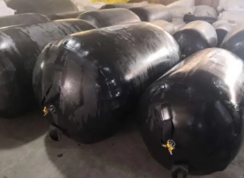 保定涞水管道气囊封堵价格