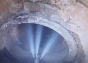 保定涞水管道清洗相关内容