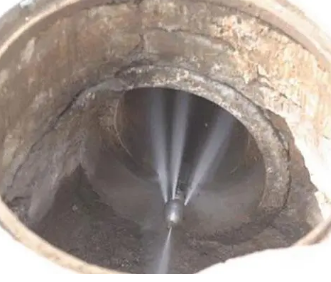 保定涞水管道清洗价格