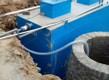 保定涞水污水清运哪家好