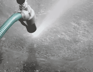 保定涞水管道清洗的方法