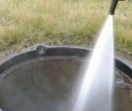 保定涞水管道清洗多少钱