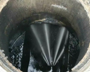 保定涞水管道清洗价格