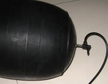 保定涞水管道气囊封堵工作流程