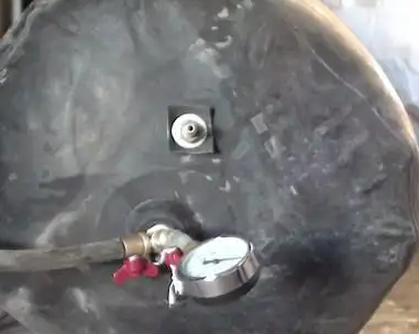 保定涞水管道气囊封堵哪家好