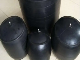 保定涞水管道气囊封堵价格明细