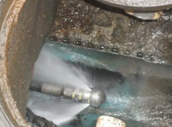 保定涞水抽粪，保定涞水抽化粪池流程是什么?