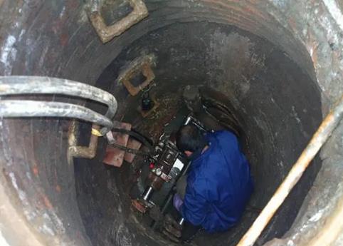 保定涞水抽化粪池公司为您分享下管道非开挖修复技术的工艺流程和操作规范