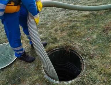 保定涞水抽化粪池电话多少