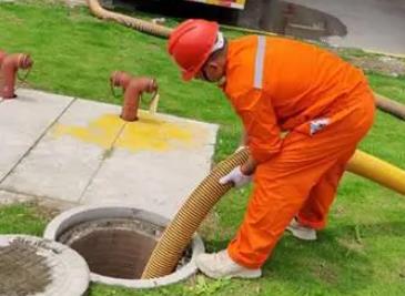 保定涞水高压清洗管道哪家好