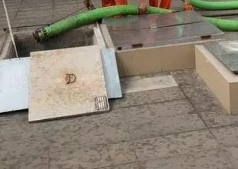 保定涞水高压清洗管道哪家好