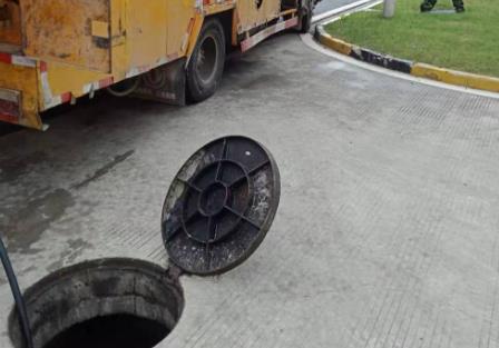 保定涞水疏通下水道哪家好