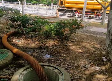 保定涞水抽化粪池公司哪家好