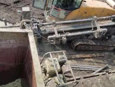 保定涞水非开挖管道施工电话