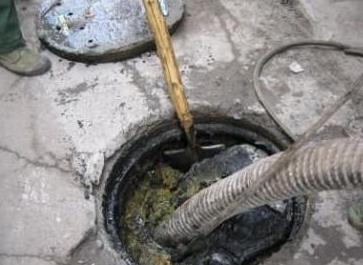 保定涞水高压清洗管道电话